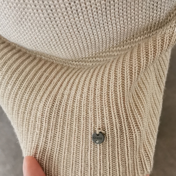 Guess short sleeve sweater - Picture 6 of 6